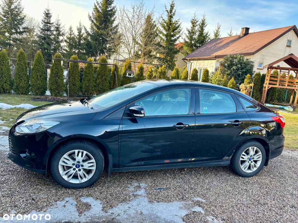 Ford Focus - 2