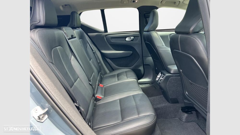Volvo XC 40 2.0 D3 Inscription Geartronic - 16