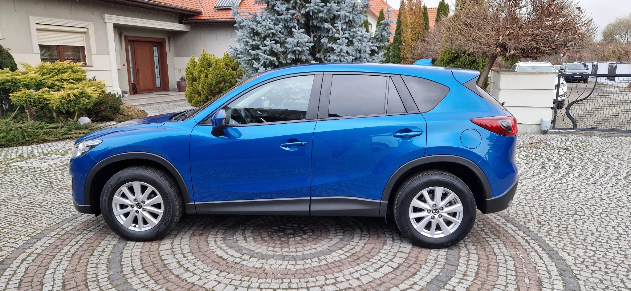 Mazda CX-5 2.0 Skypassion 2WD - 6