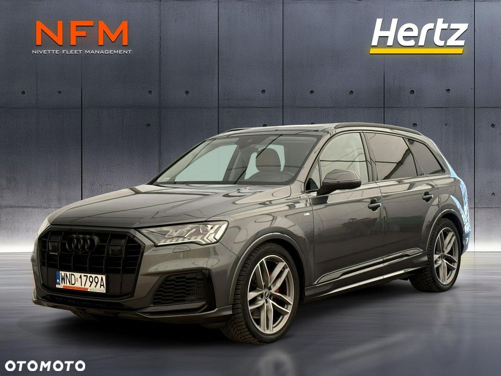 Audi Q7 - 2