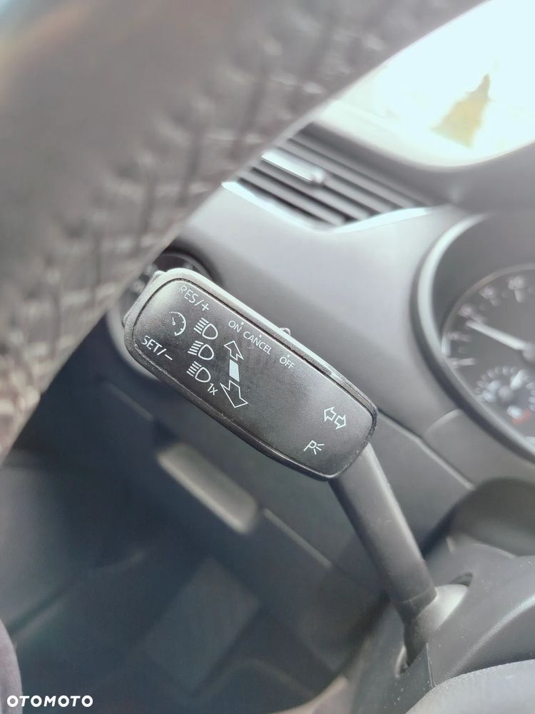 Skoda Octavia 1.6 TDI DPF DSG Active - 27