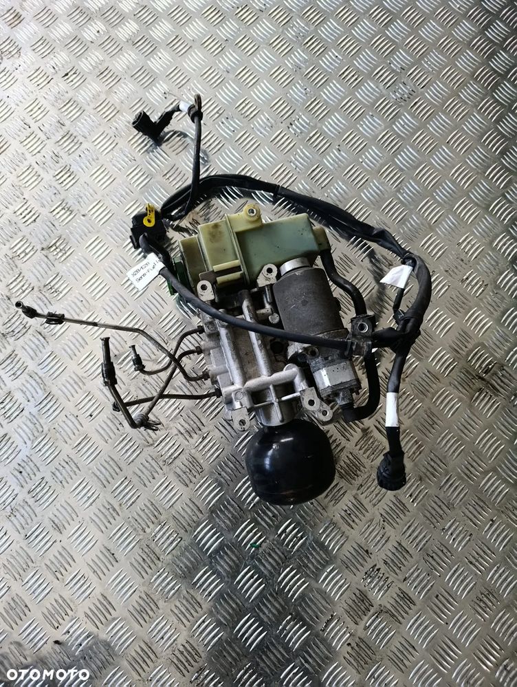 WYBIERAK POWERPACK MAN DAF IVECO RENAULT VOLVO WABCO 4770010370 - 1