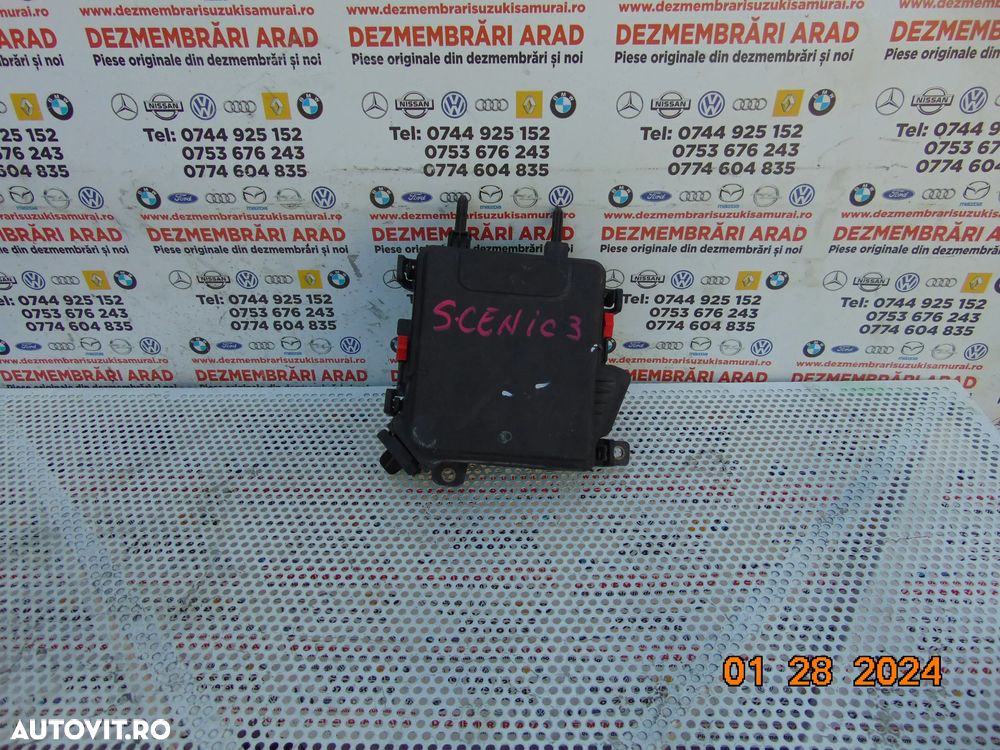 Carcasa panou sigurante Renault scenic 3 an 2009-2016  grand scenic - 1