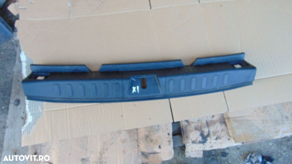 Grila stergatoare BMW x1 e84 an 2009-2015 dezmembrez bmw x1 - 3