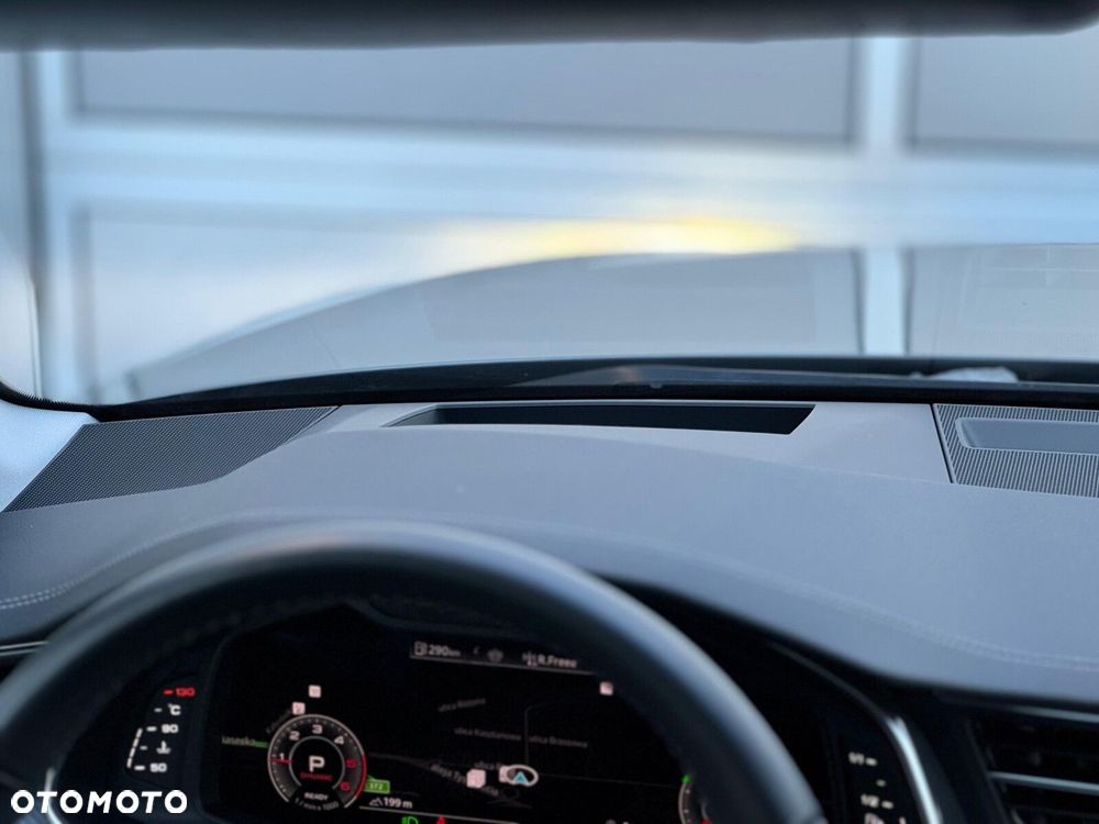 Audi A6 Limousine - 22