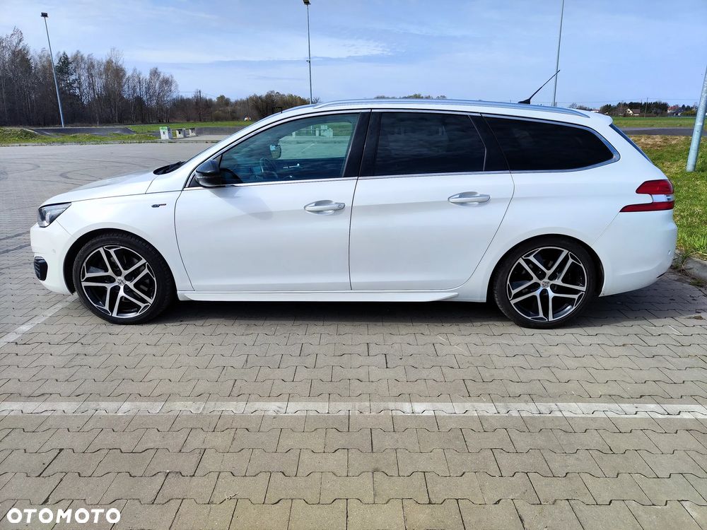 Peugeot 308 - 6