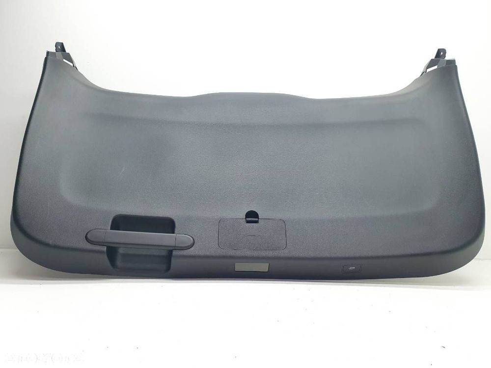 TAPICERKA BOCZEK KLAPY BAGAŻNIKA TYŁ BAIC BEIJING 7 X75 2024 - 4