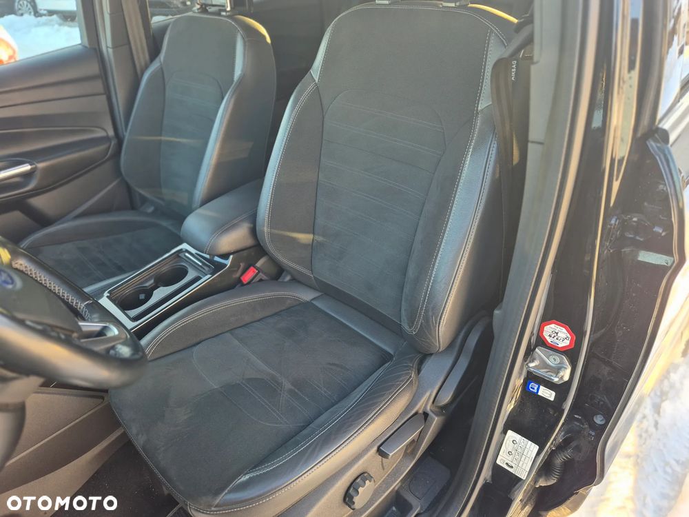 Ford Kuga 2.0 TDCi AWD ST-Line - 8