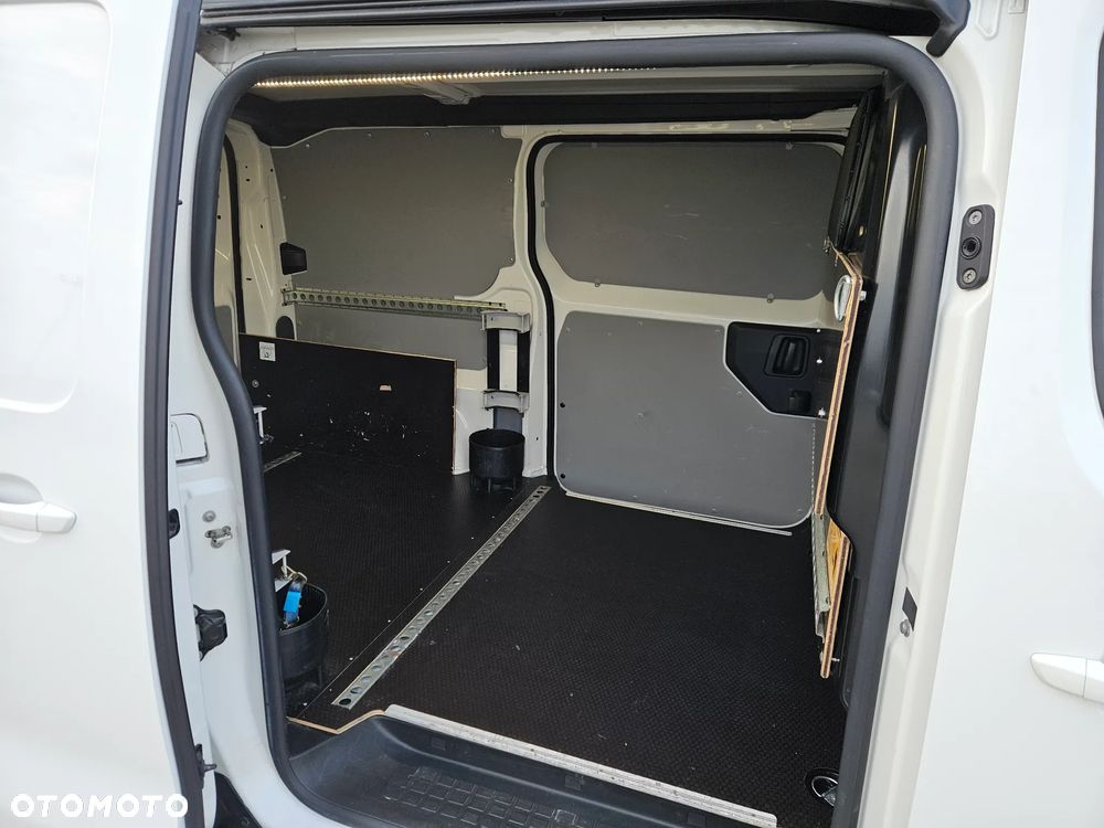 Peugeot Expert Jumper Scudo Proace Combo - 15