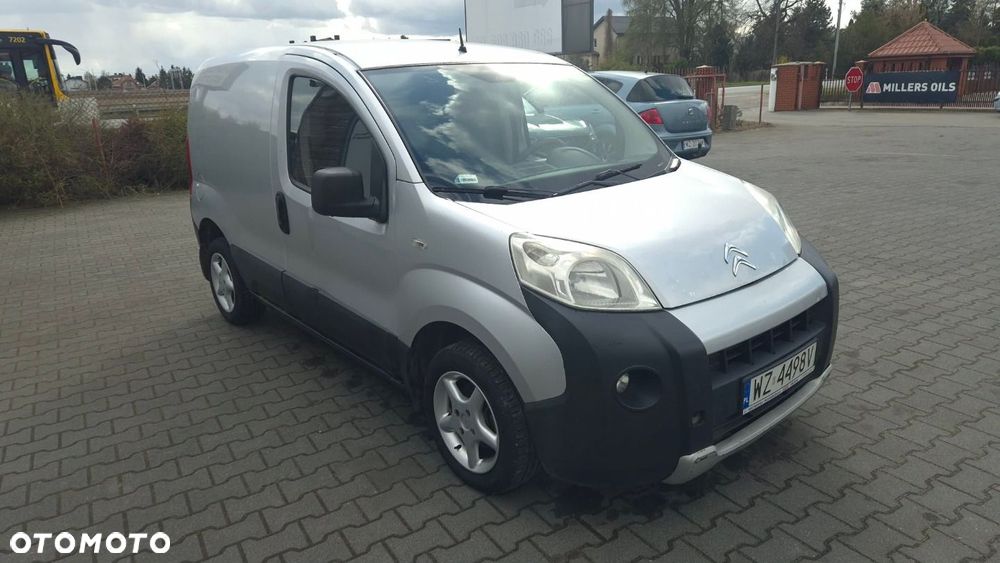 Citroën Nemo - 4