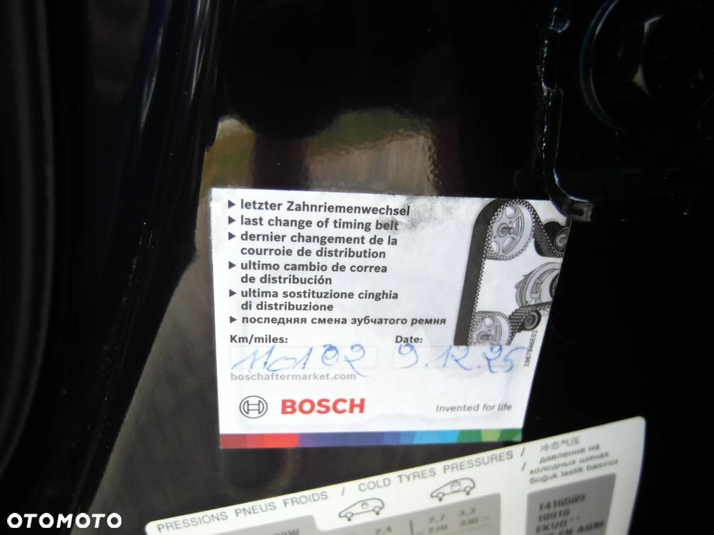 Peugeot 308 BlueHDi 150 EAT6 Stop & Start Allure - 39