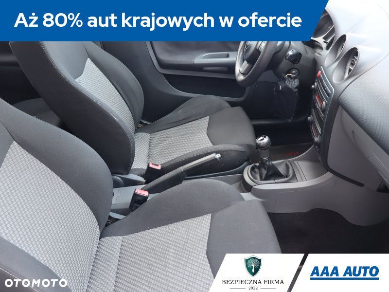 Seat Ibiza - 11