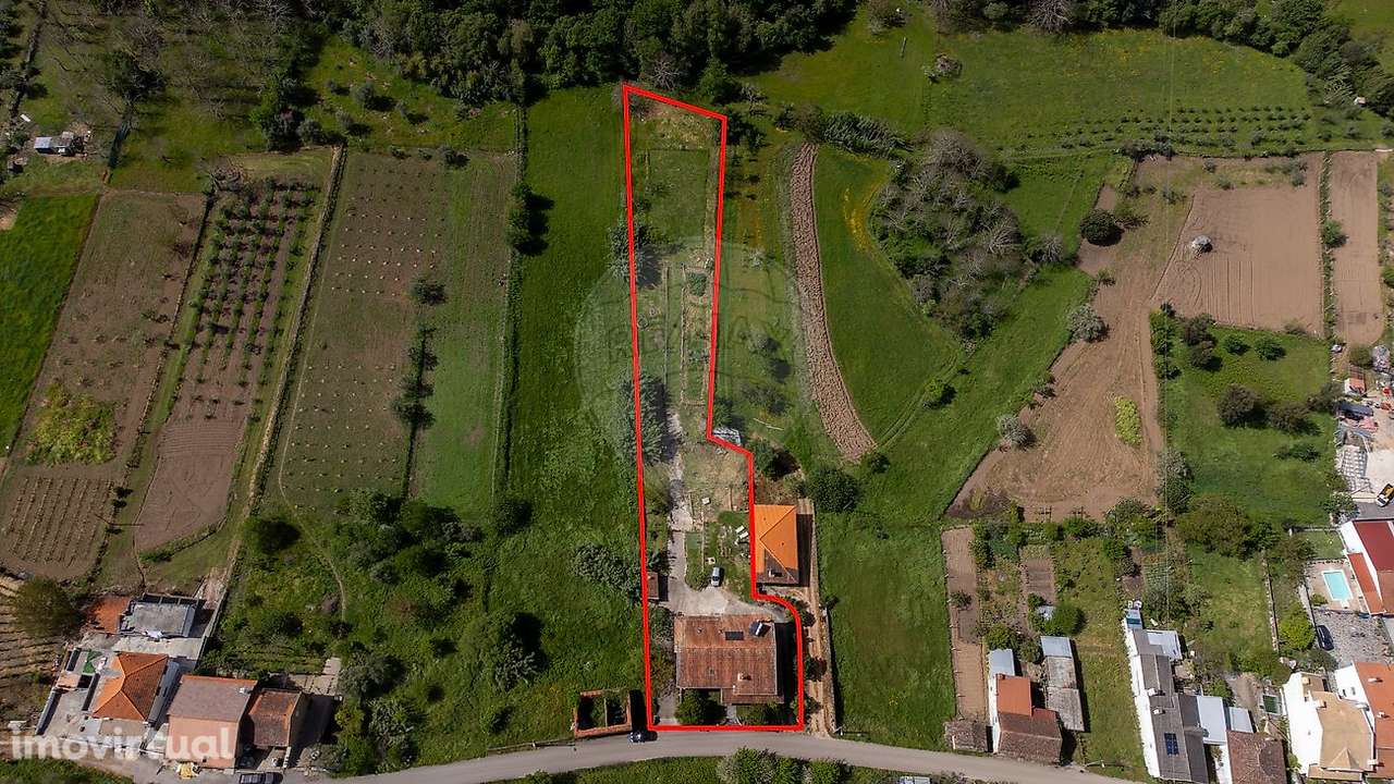 Moradia T6 para venda - Grande imagem: 2/48