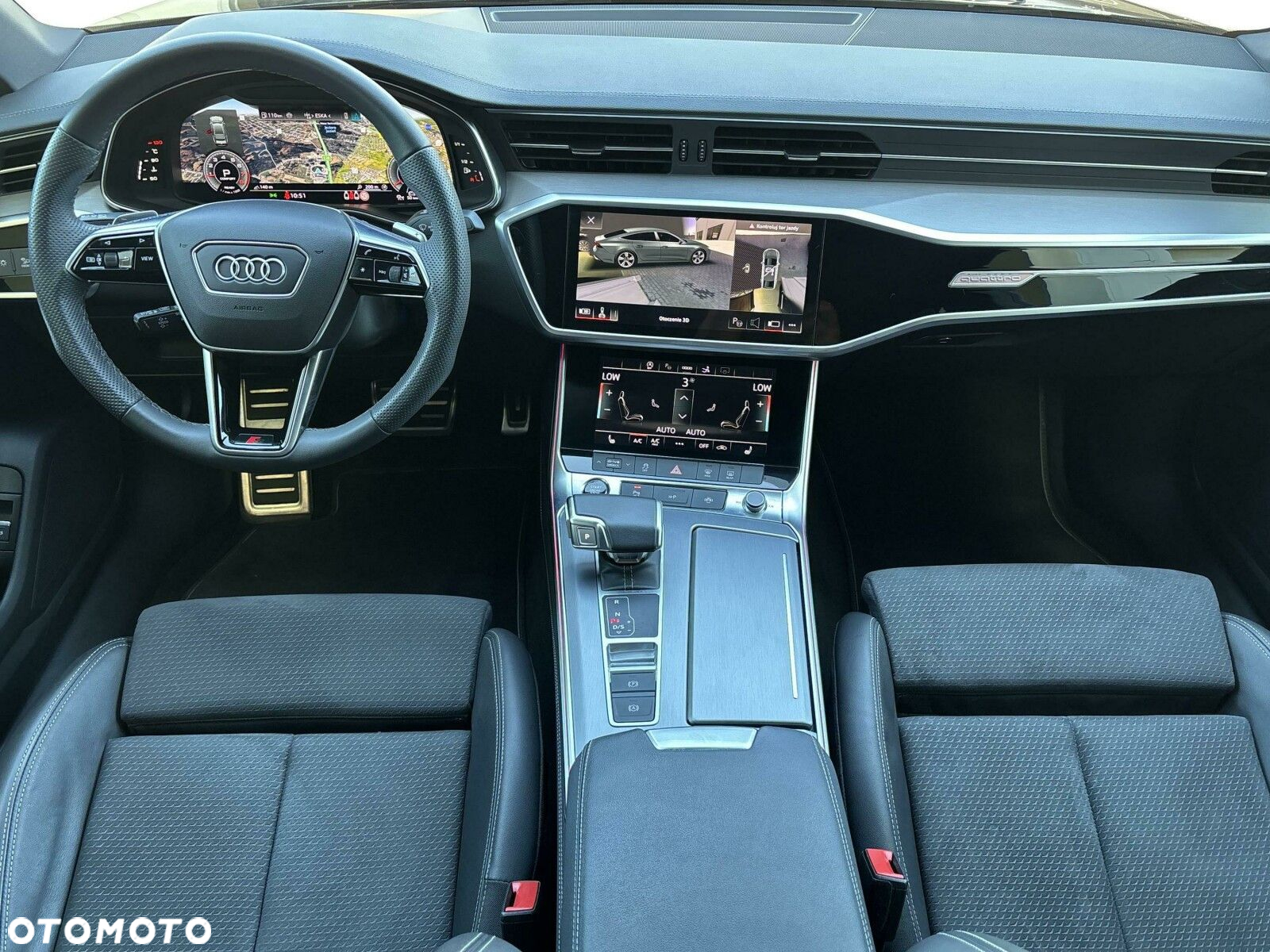 Audi A7 Sportback - 9