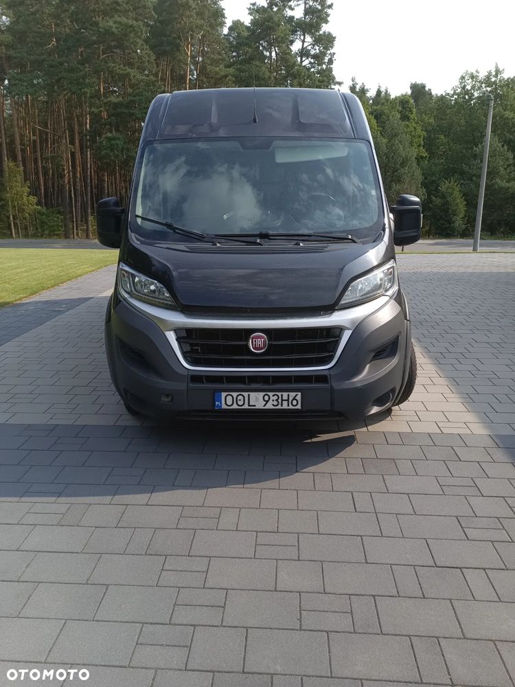 Fiat DUCATO MAXI L4H2 - 2