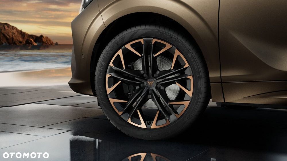 Cupra Terramar 2.0 TSI 4Drive Advantage Edition DSG - 7