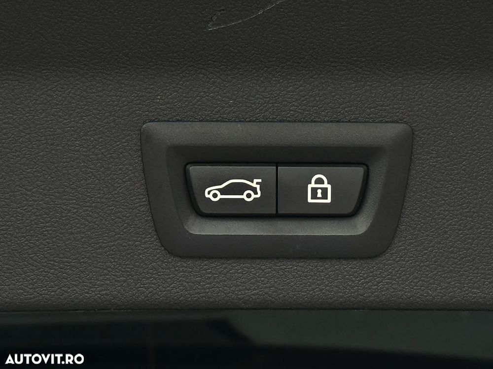 BMW X3 xDrive30i Aut. M Sport - 36