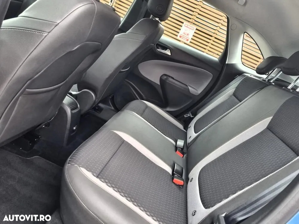 Opel Crossland X 1.6 CDTI Start/Stop Innovation - 9