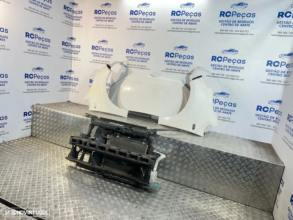 .Frente Completa Original VW Volkswagen UP 2011 - 2023 - 6