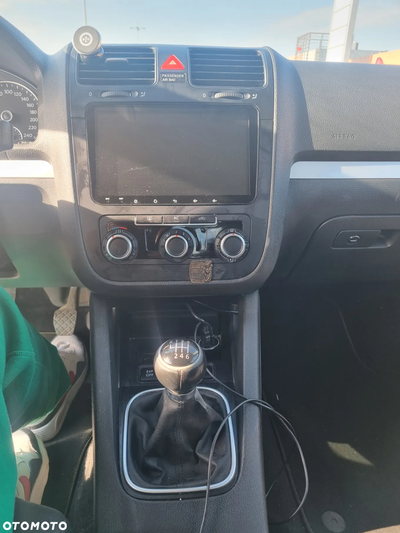 Volkswagen Jetta 1.4 TSI Trendline - 11