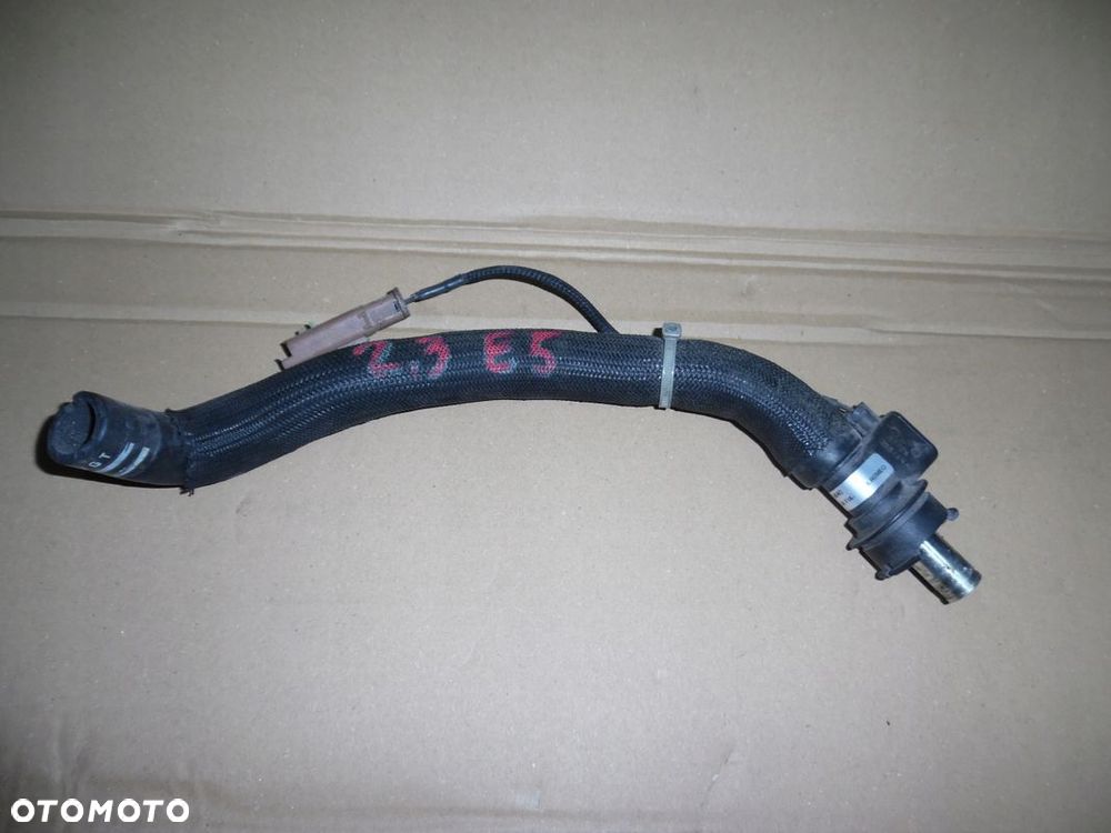 DUCATO 2.3 JTD 12- PRZEWÓD CZUJNIK POWIETRZA ODMA - 1