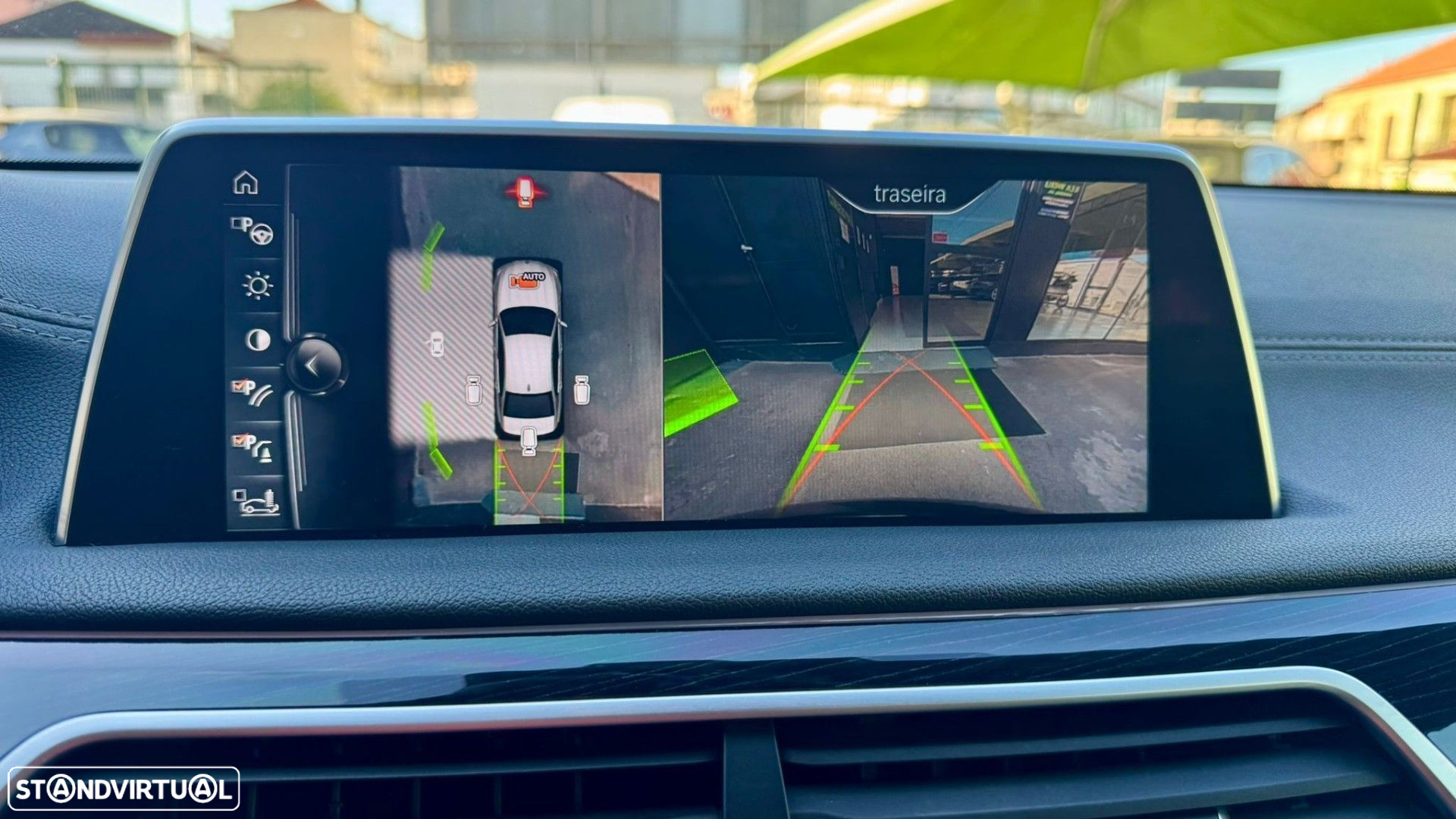 BMW 730 d xDrive Pack M - 19