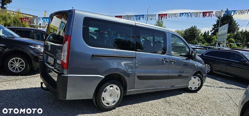 Fiat Scudo - 12