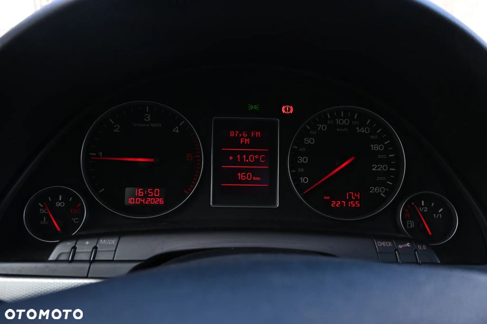 Audi A4 Avant 1.9 TDI - 36