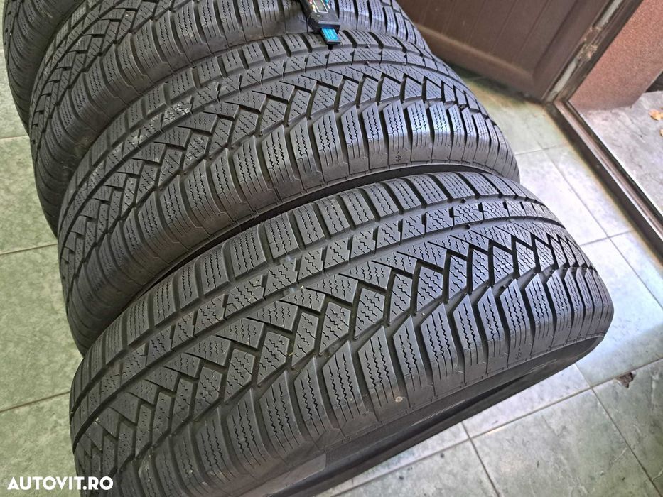 4 anvelope 215/65 R17 Continental - 6
