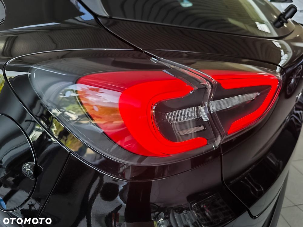 Ford Puma 1.0 EcoBoost Titanium - 33