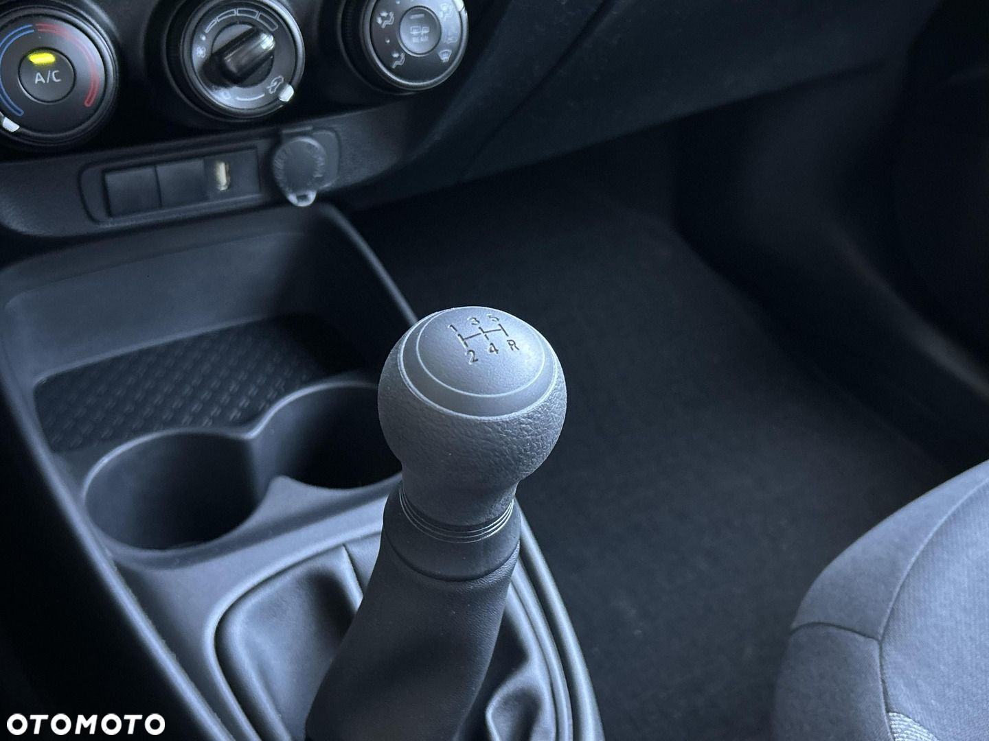 Toyota Aygo X - 20
