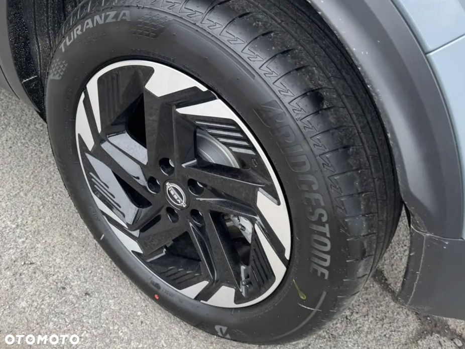 Nissan Qashqai - 16