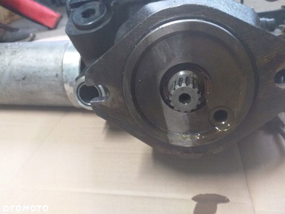 POMPA HYDRAULICZNA NEW HOLLAND T7 185 129kW 2014R - 7