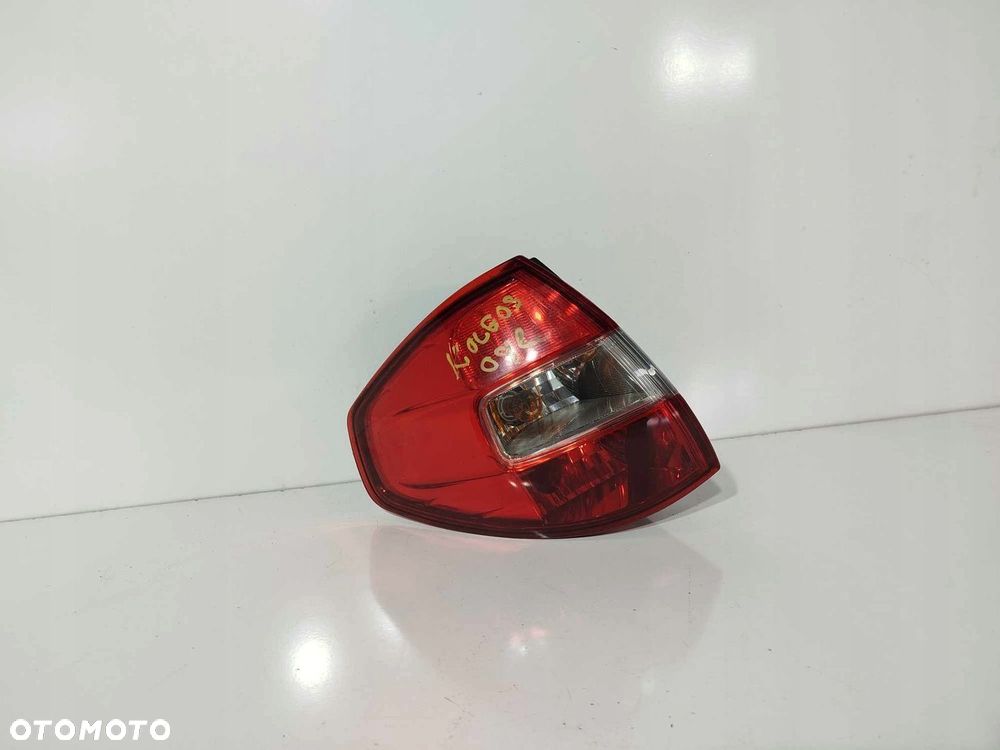 LAMPA LEWA TYLNA TYŁ RENAULT KOLEOS 07-11 - 1