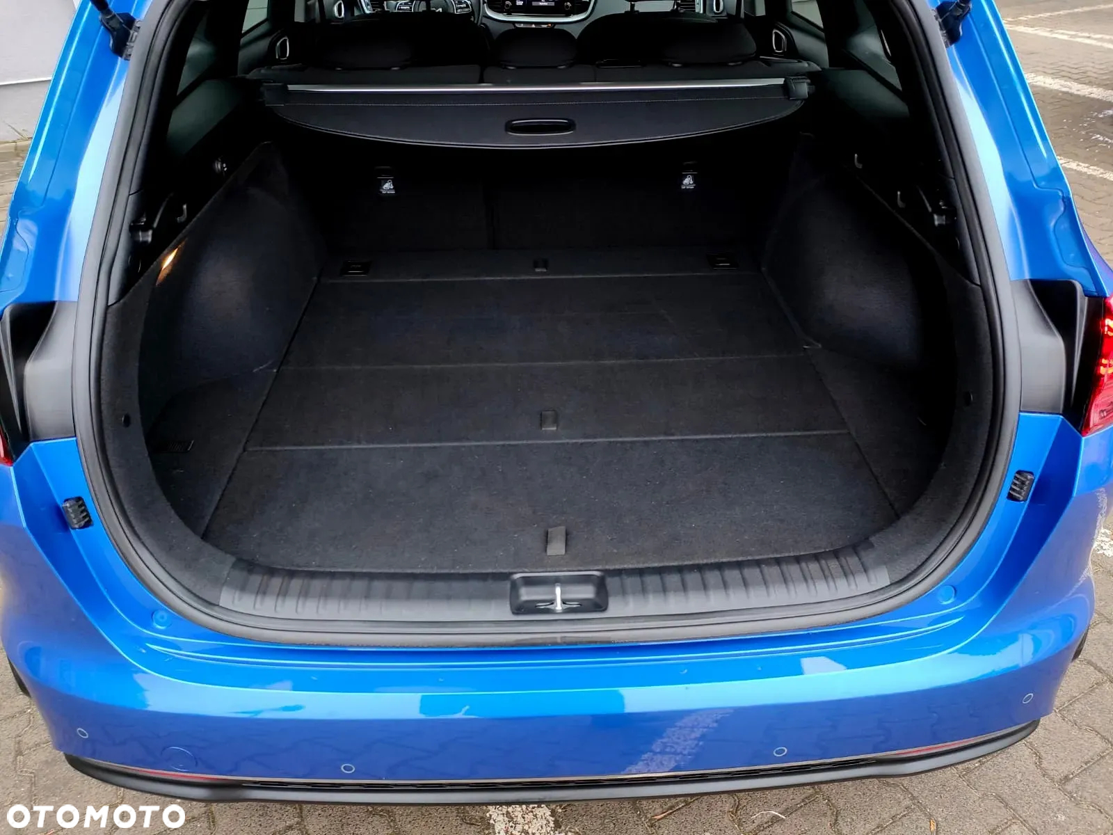 Kia Ceed 1.5 T-GDI M DCT - 33