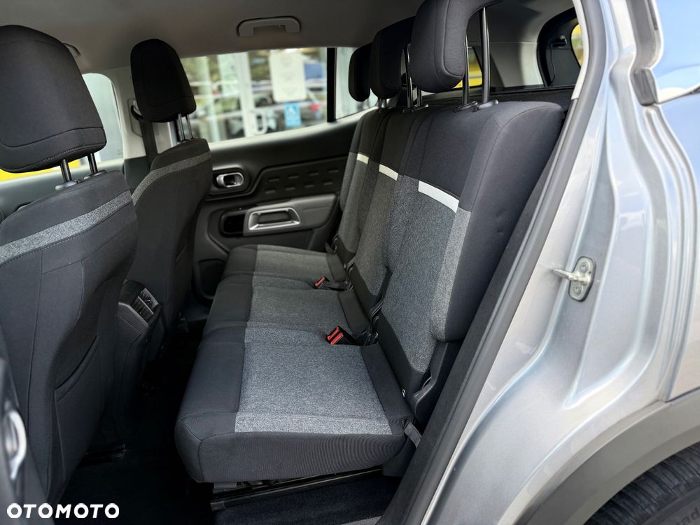 Citroën C5 Aircross BlueHDI 130 S&S LIVE PACK - 14