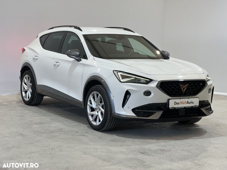 Cupra Formentor - 36