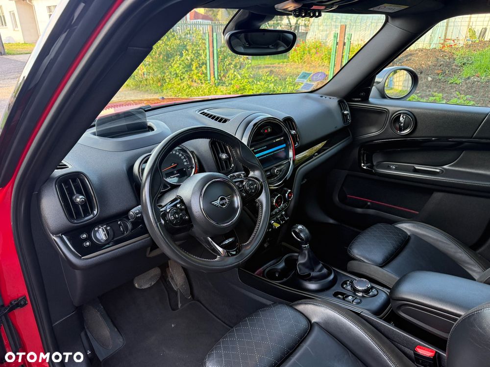 MINI Countryman Cooper S E GPF ALL4 - 17
