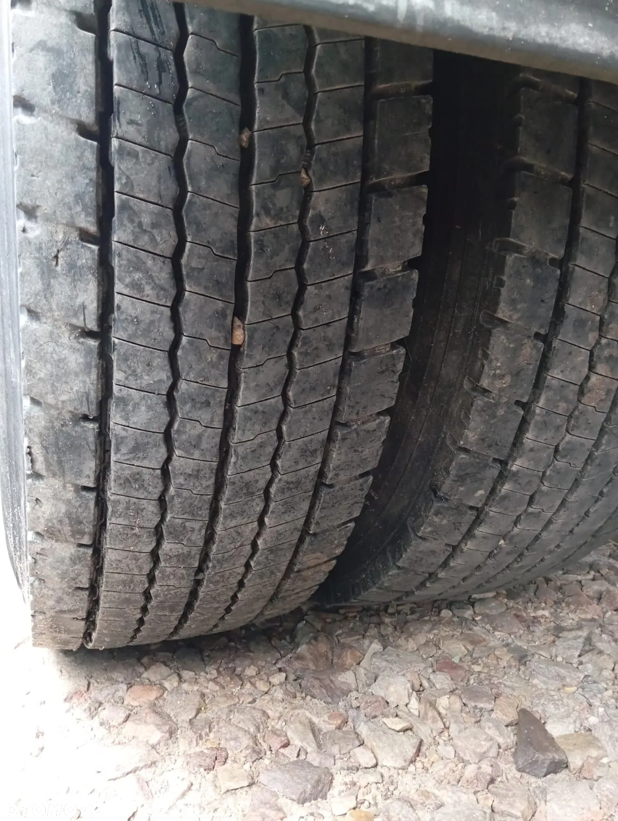 MAN TGM 18.290 - 13
