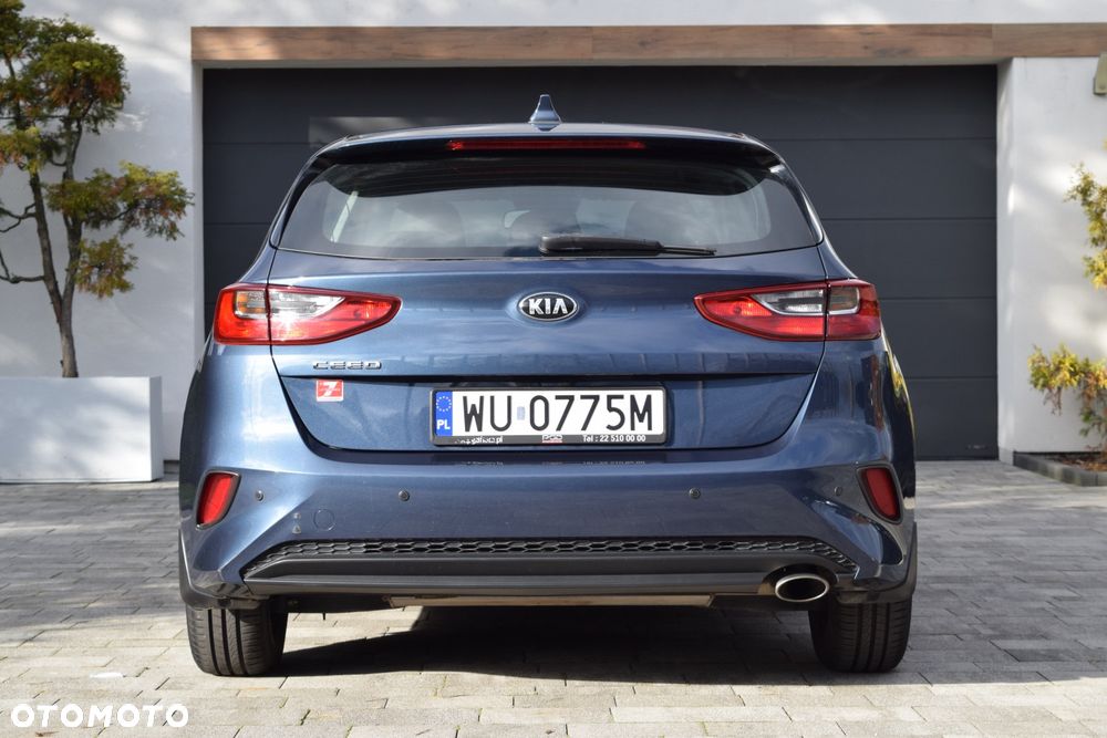 Kia Ceed 1.0 T-GDI GT-Line - 9