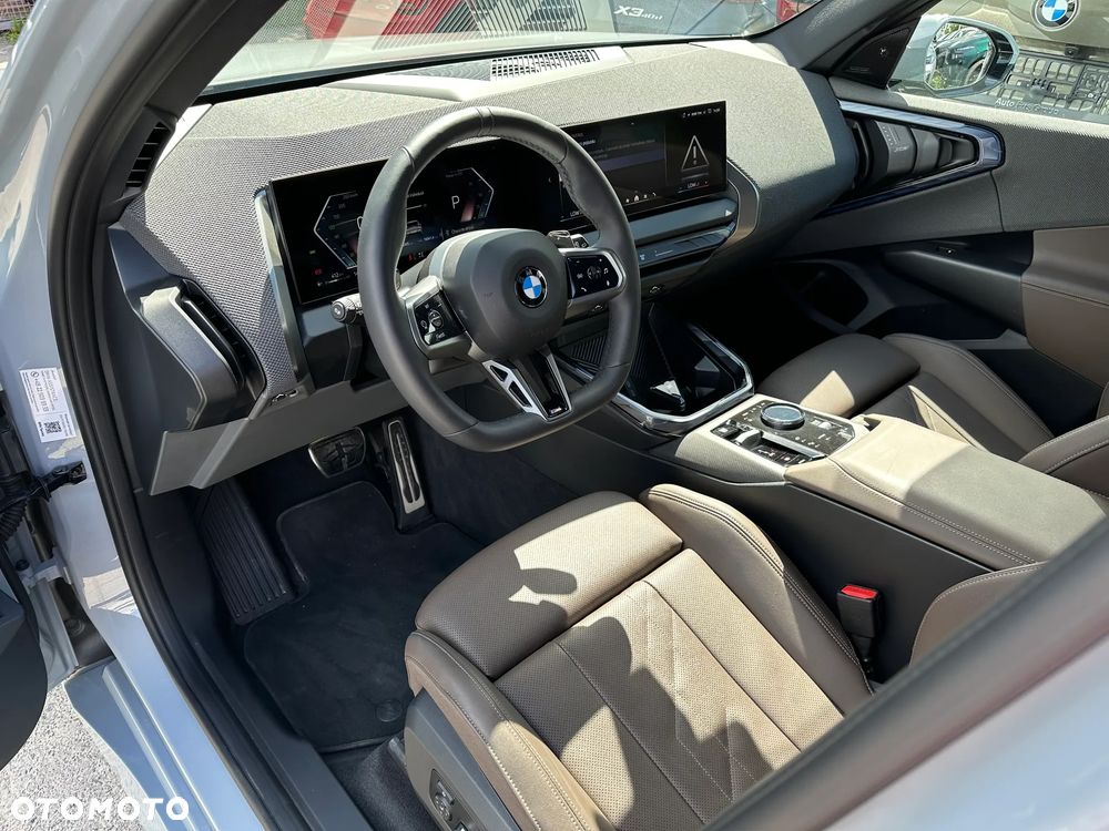 BMW X3 - 10