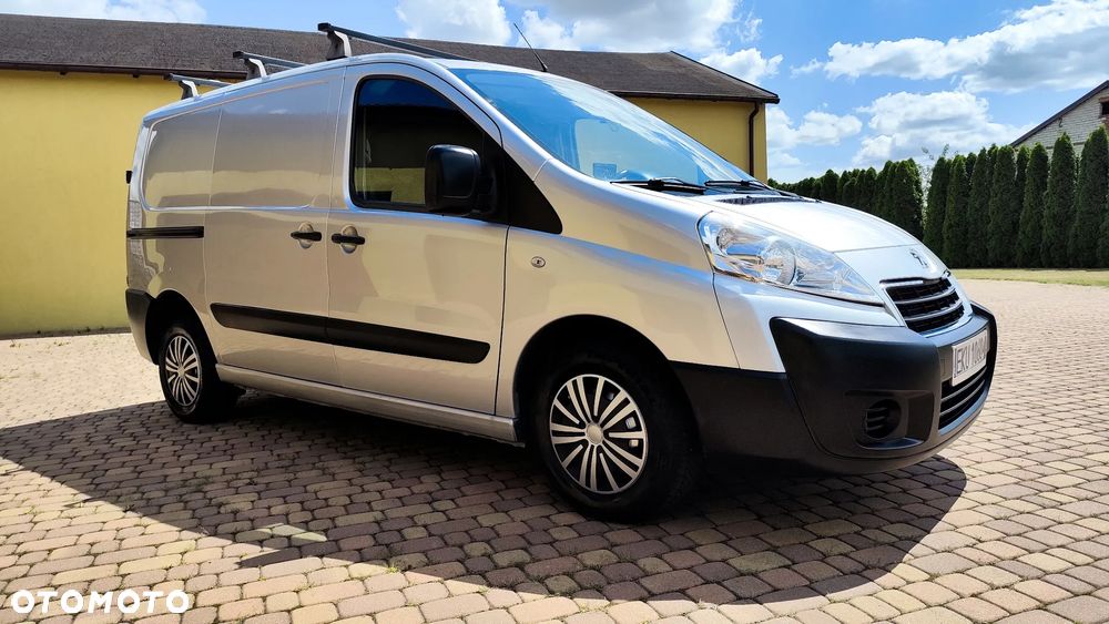 Peugeot EXPERT - 5