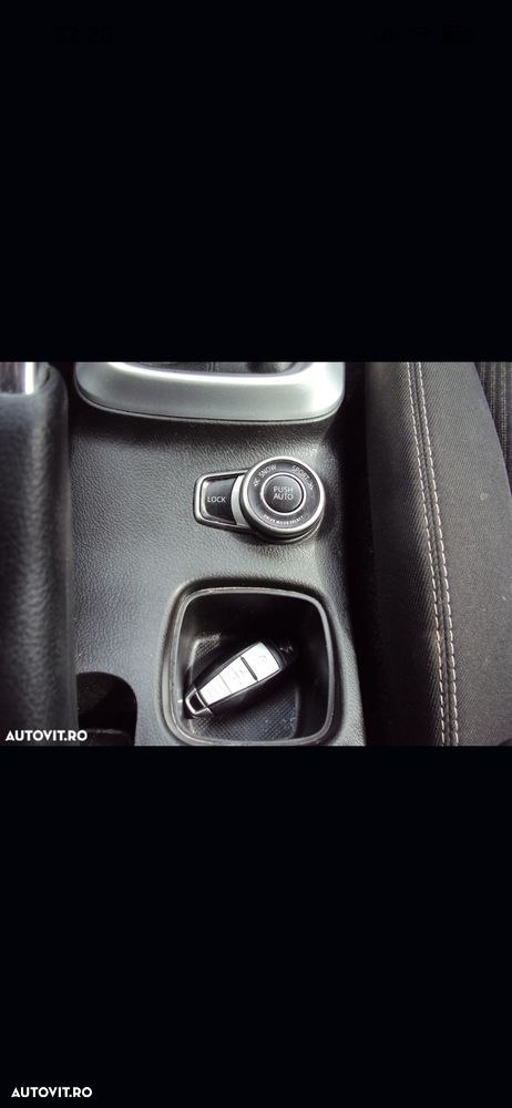 Suzuki S-Cross - 10
