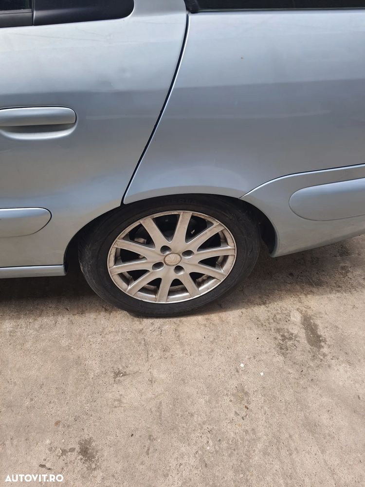 Citroën Xsara 1.6 16V Exclusive - 9