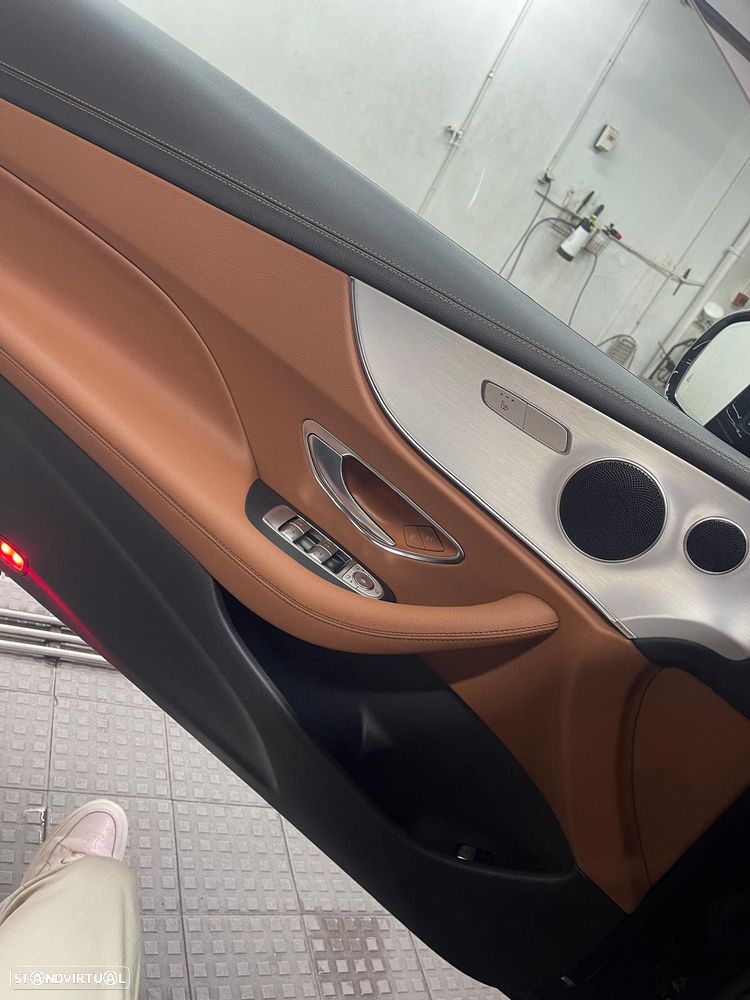 Mercedes-Benz E 300 - 24