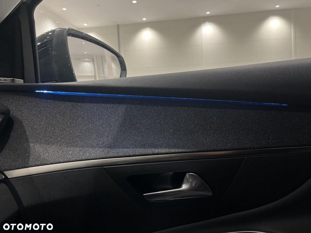 Peugeot 5008 1.6 PureTech Allure S&S EAT8 - 30