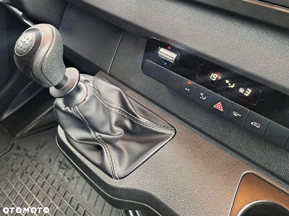Mercedes-Benz Sprinter 315 CDI - 8