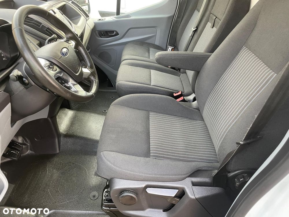 Ford Transit L3H2 - 23