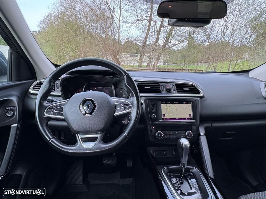 Renault Kadjar - 18