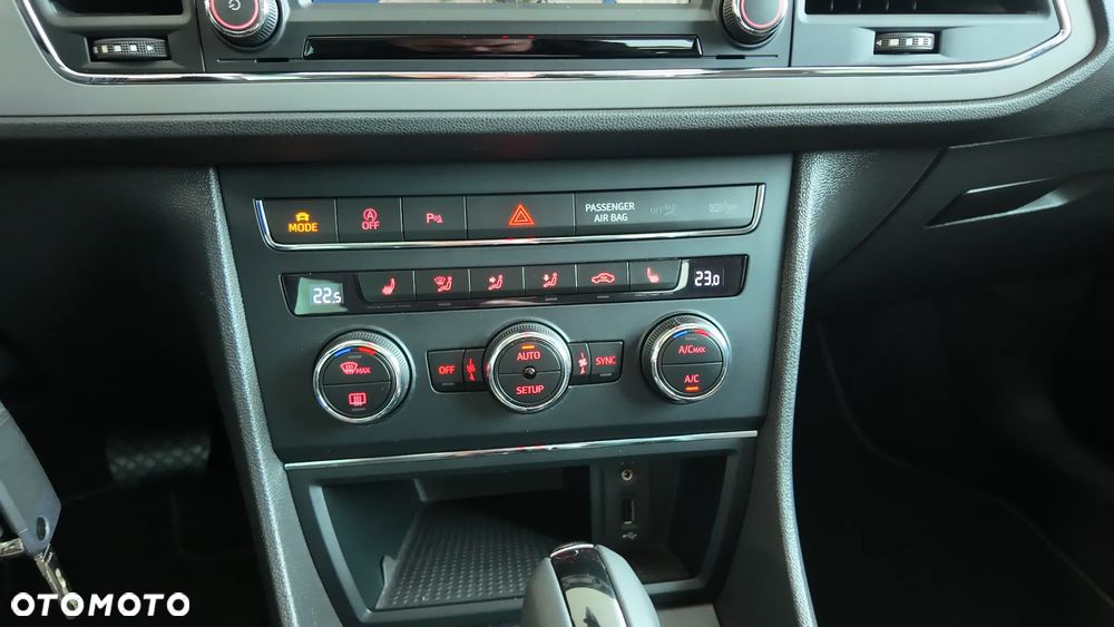 Seat Leon 1.8 TSI Start&Stop 4Drive DSG X-Perience - 25